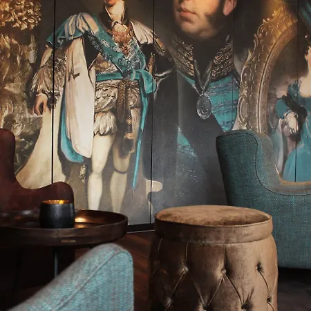 One Edinburgh-princes Εδιμβούργο