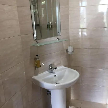 Adelphi 3* Εδιμβούργο