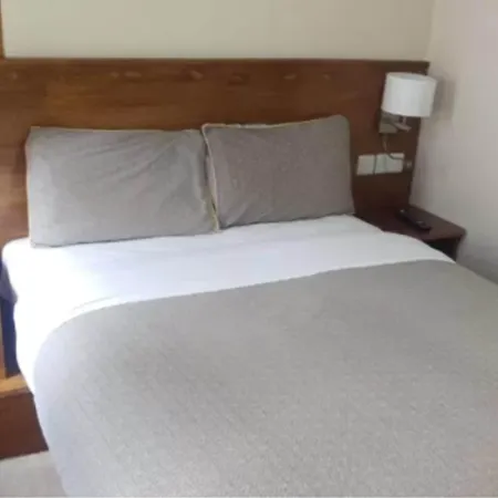 招待所 剑桥酒店 爱丁堡