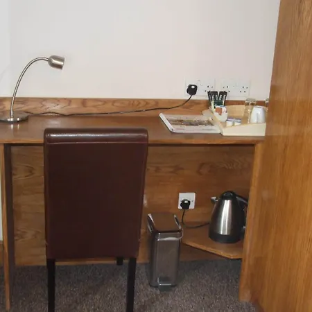 剑桥酒店 招待所