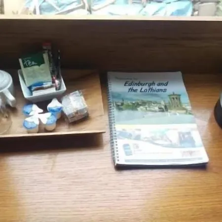 剑桥酒店 爱丁堡