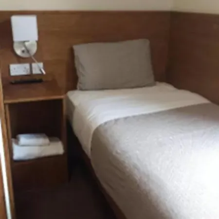 招待所 剑桥酒店