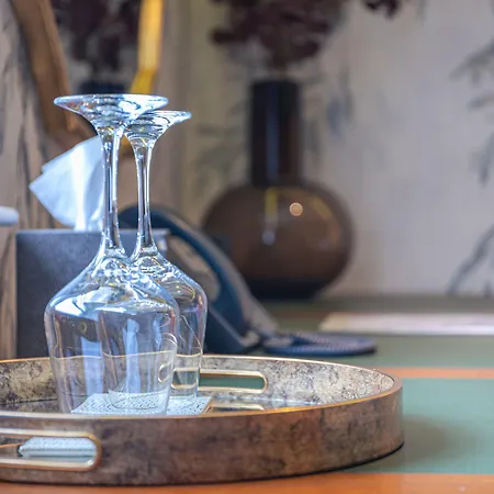 The Raeburn 4* Edinburgh