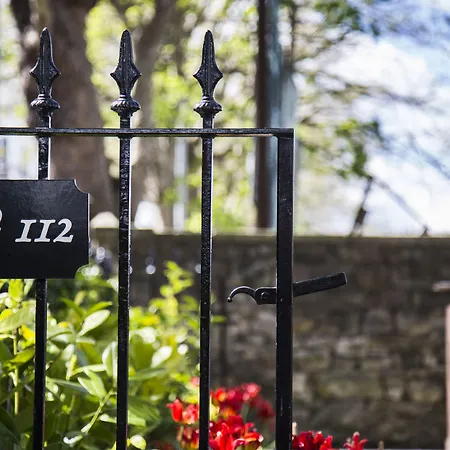 Hotel The Raeburn 4*