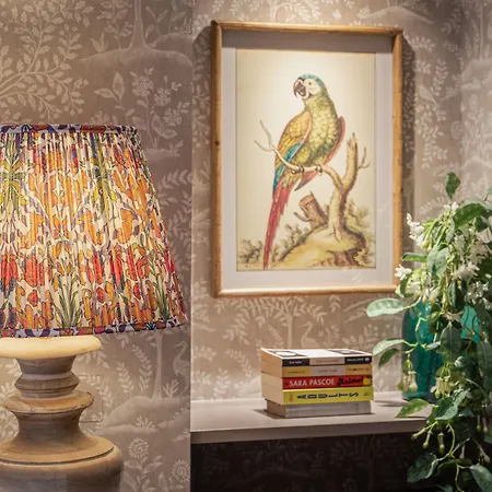 The Raeburn Edinburgh