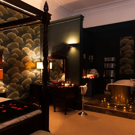 No11 Boutique & Brasserie Hotel 4*