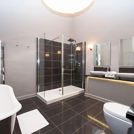 Hotel No11 Boutique & Brasserie Edinburgh