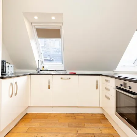 Joivy Lovely Flats Near The Centre *