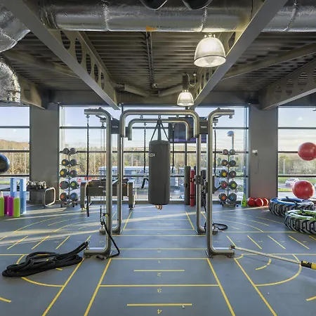 Village 호텔 에든버러