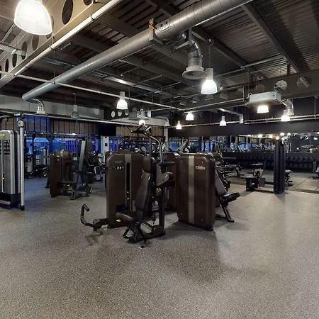 Village 에든버러