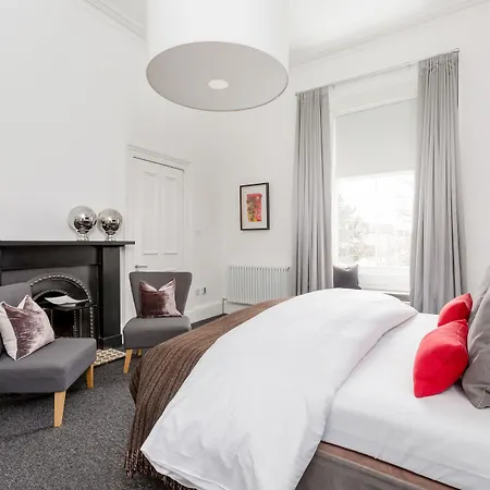 Casa vacanze 94dr Edimburgo