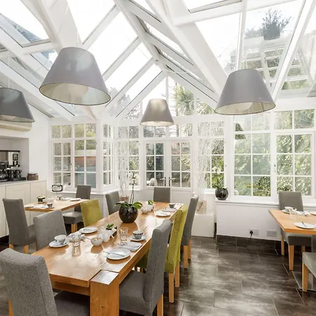 Casa vacanze 94dr Edimburgo