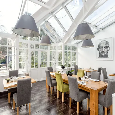 94dr Casa vacanze Edimburgo