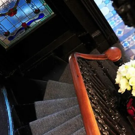 Casa vacanze 94dr Edimburgo