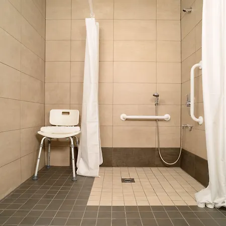 Black Ivy 4* Эдинбург