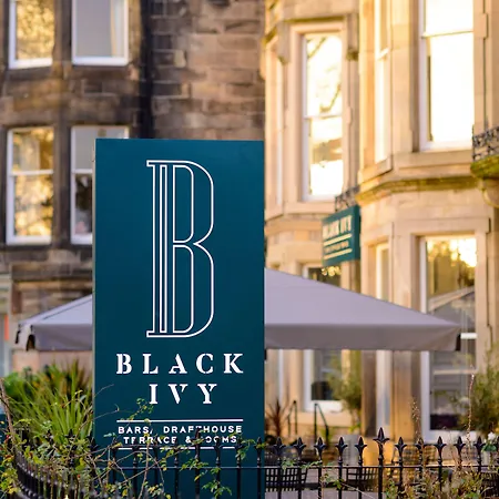 Hotel Black Ivy 4*