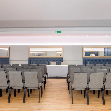 28 York Place Hotel Edinburgh