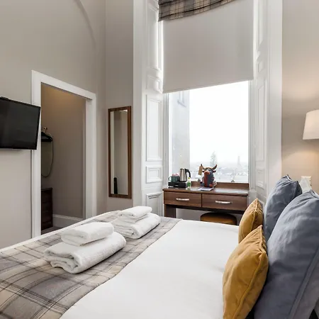 28 York Place Hotel 3*