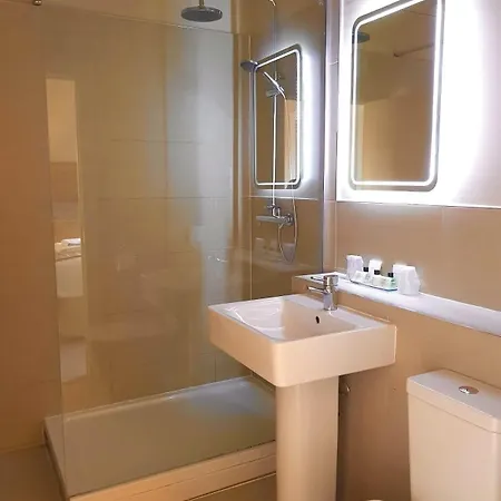 28 York Place Отель Эдинбург