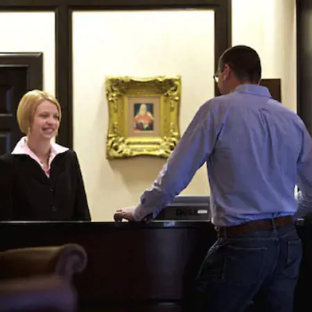 Hotel The Parliament House