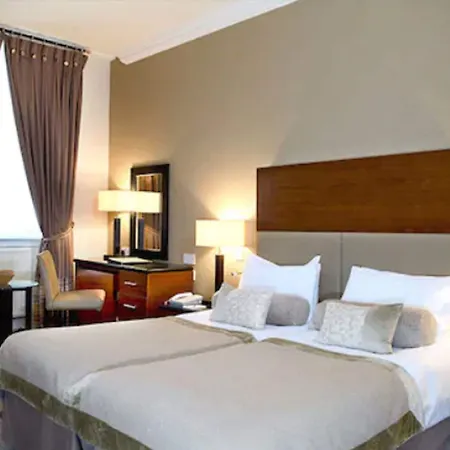 The Parliament House