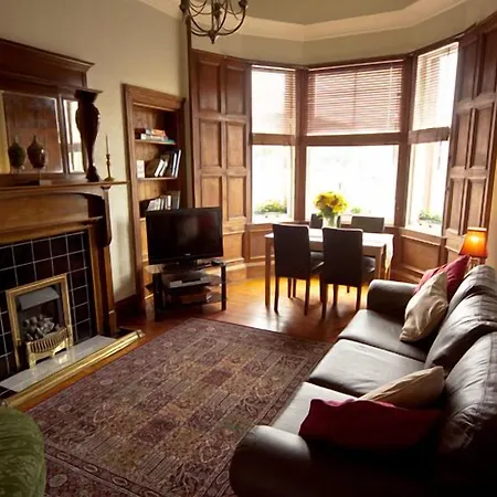 Cloudberry Daire Edinburgh