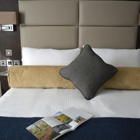 Mercure Haymarket 4*