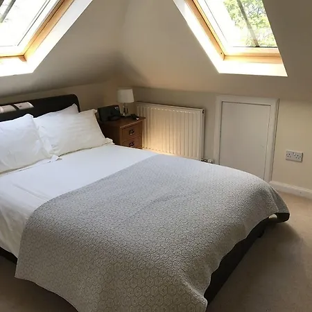 Vendégház Alba House 3*