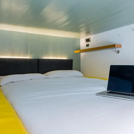 Code - The Loft, * Edinburgh