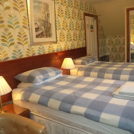 Maison d'hôtes Acer Édimbourg