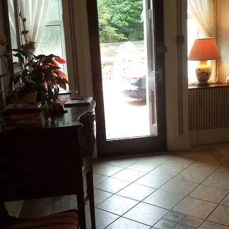 Acer Maison d'hôtes Édimbourg