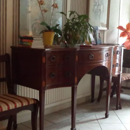 Acer Maison d'hôtes Édimbourg