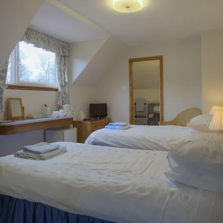 Acer Maison d'hôtes 4*