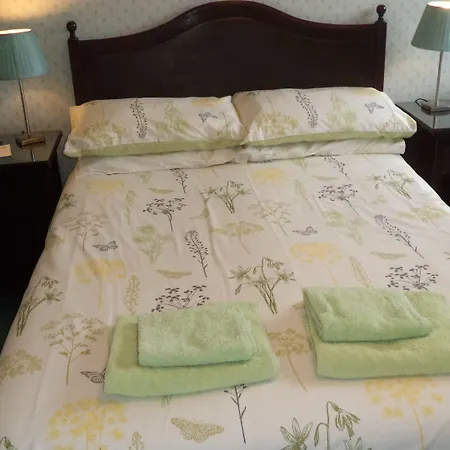 Acer Maison d'hôtes