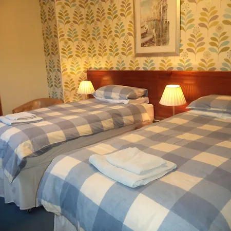 Acer Maison d'hôtes 4*