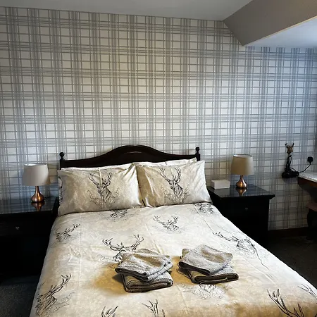 Acer Maison d'hôtes 4*