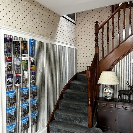 Acer Maison d'hôtes