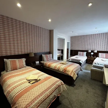 Maison d'hôtes Acer 4*