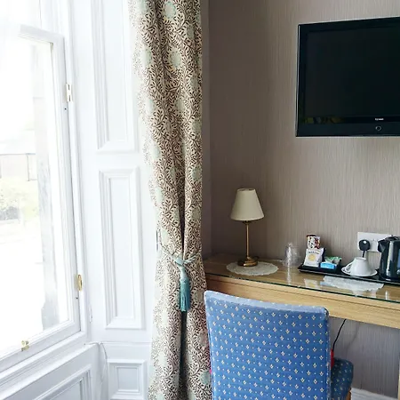 ゲストハウス Gladstone House エディンバラ