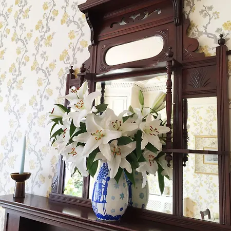 Gladstone House エディンバラ