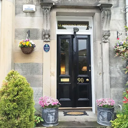 Gladstone House 4* Эдинбург