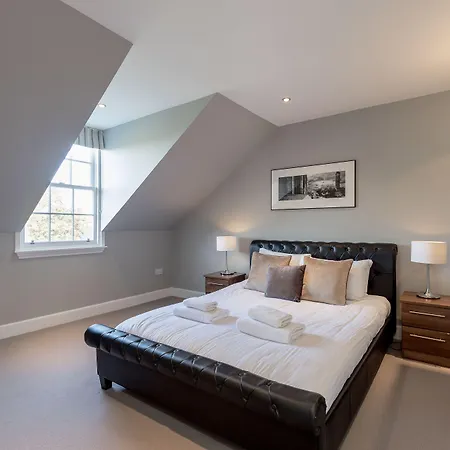 Destiny Scotland - Q-residence *