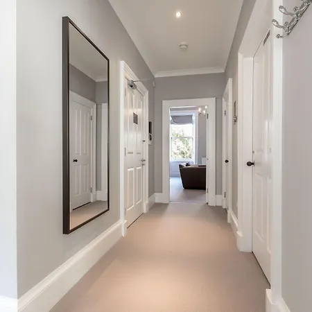 Apartmán Destiny Scotland - Q-residence *