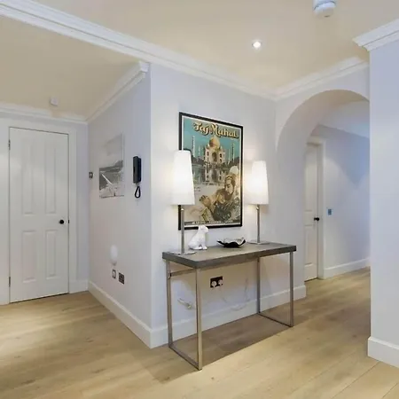 Destiny Scotland - Q-residence Apartmán Edinburgh