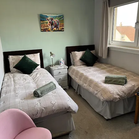 From Bed & Breakfast 3*