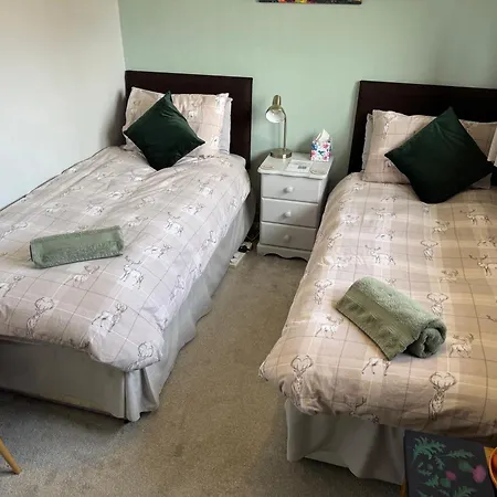 Bed & Breakfast From 3*