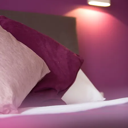 Apartmán The Spires Serviced Edinburgh