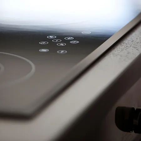 Lejlighed The Spires Serviced Edinburgh