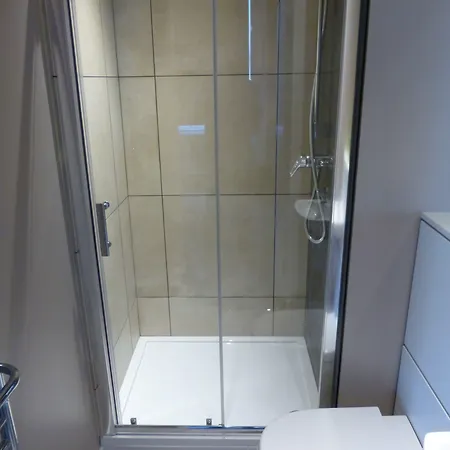 Apartmán The Spires Serviced