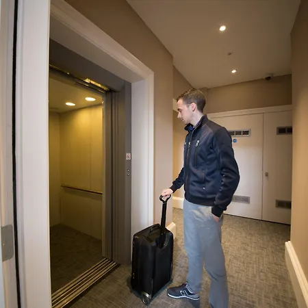 The Spires Serviced Apartmán